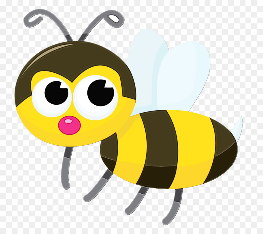 Abeja，Abejorro PNG