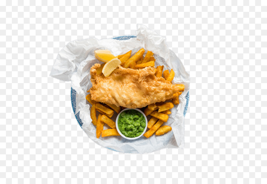 Pescado Y Patatas Fritas，Tienda De Fish And Chips PNG