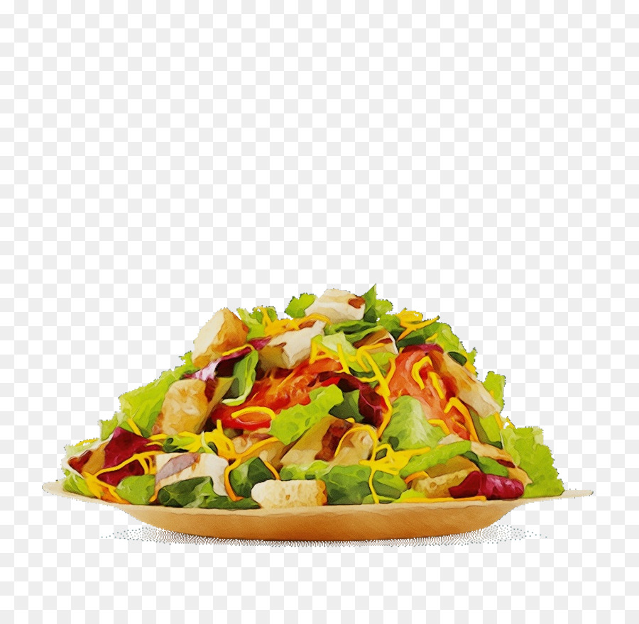 Hamburgo，Ensalada De Pollo PNG