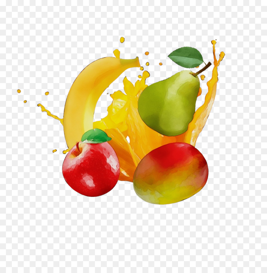 Néctar，La Fruta PNG