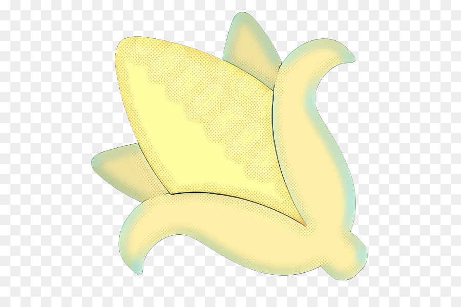 Banano，Amarillo PNG