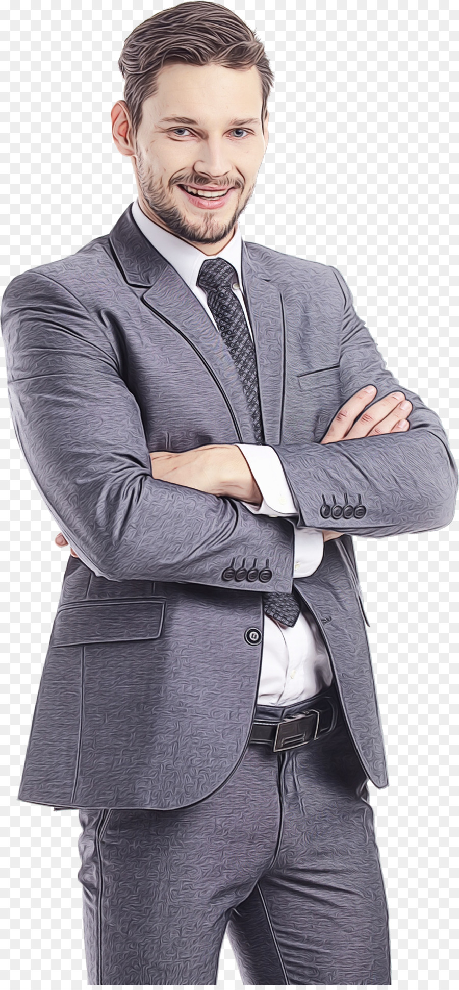 Empresario，Negocio PNG