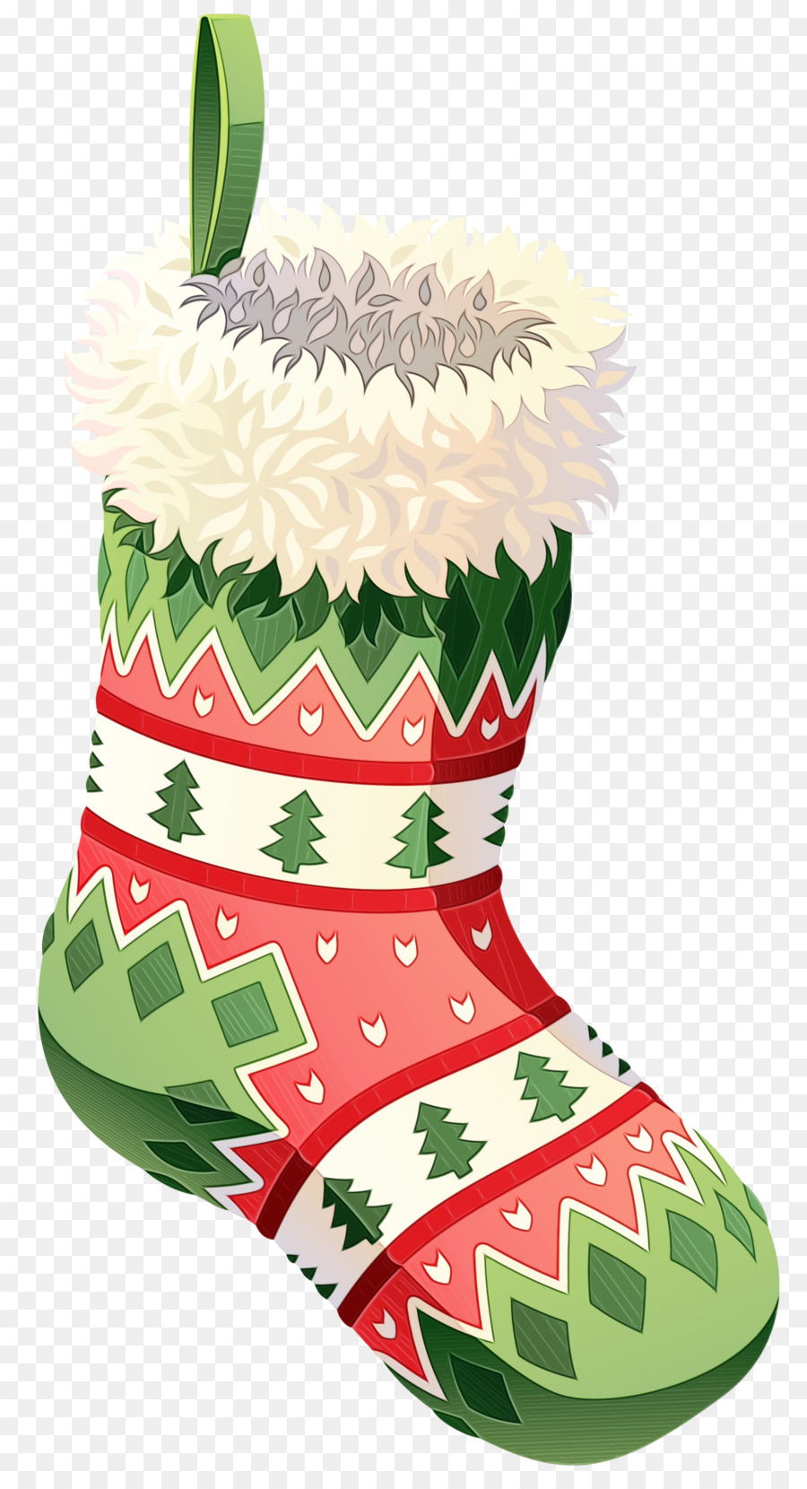 Medias De Navidad，Christmas Day PNG