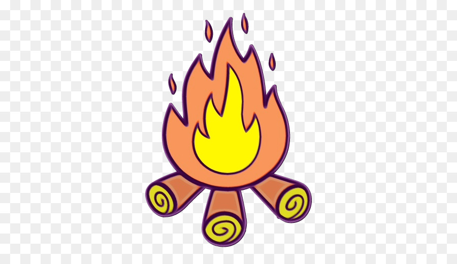 Hoguera，Fuego PNG