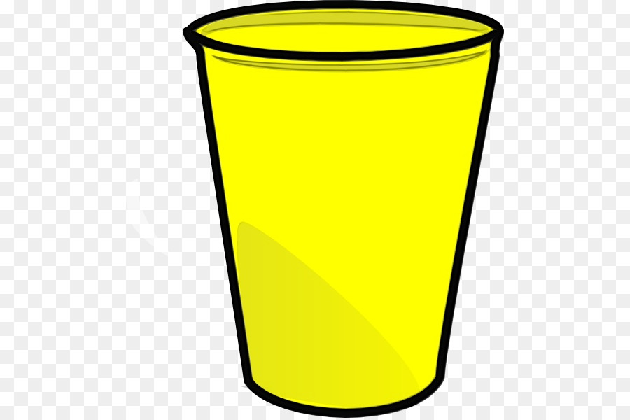 El Vaso De Cerveza，Maceta PNG