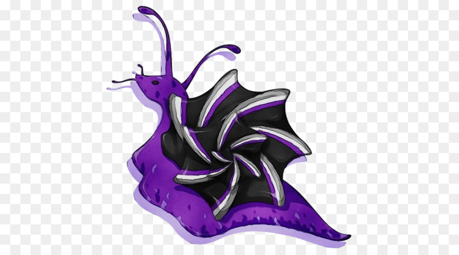 Morado，Invertebrados PNG