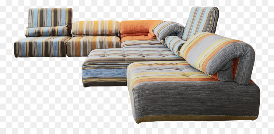 Sillón，Sofá Cama PNG