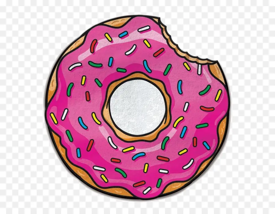 Donuts，Café Y Donuts PNG