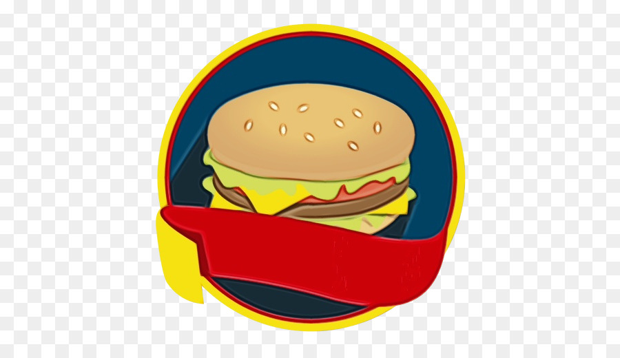 Comida De Hamburguesa，Papas Fritas PNG