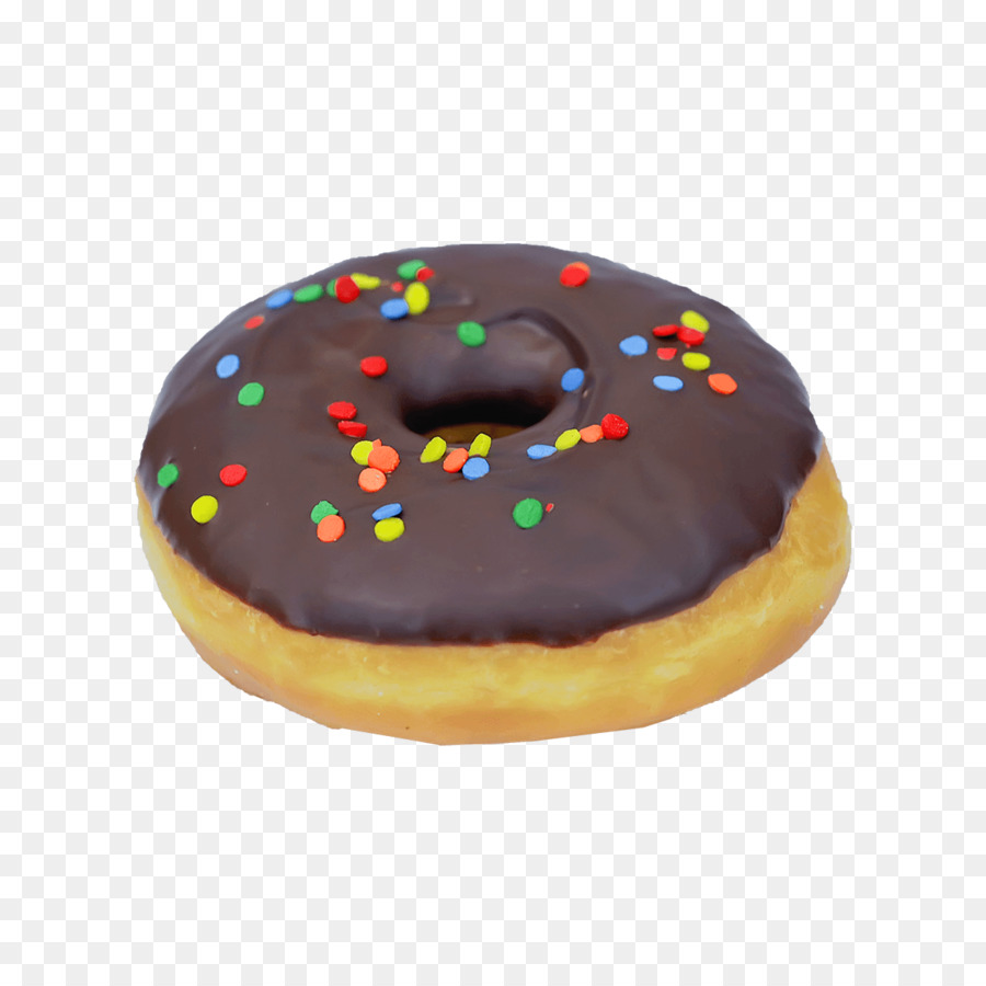 Donuts，Chocolate PNG