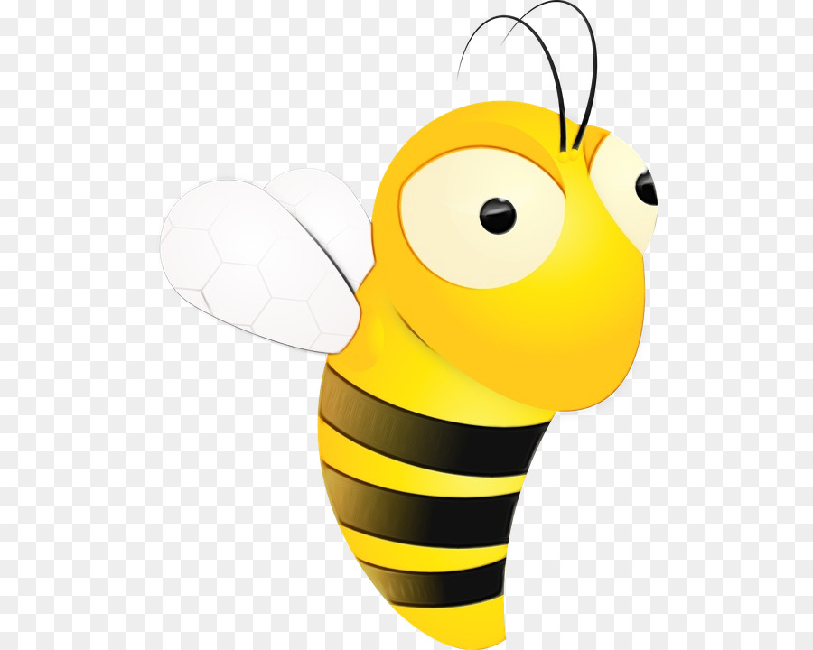 Abeja，Abejorro PNG