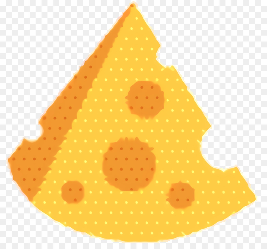 Sombrero De Fiesta，Amarillo PNG