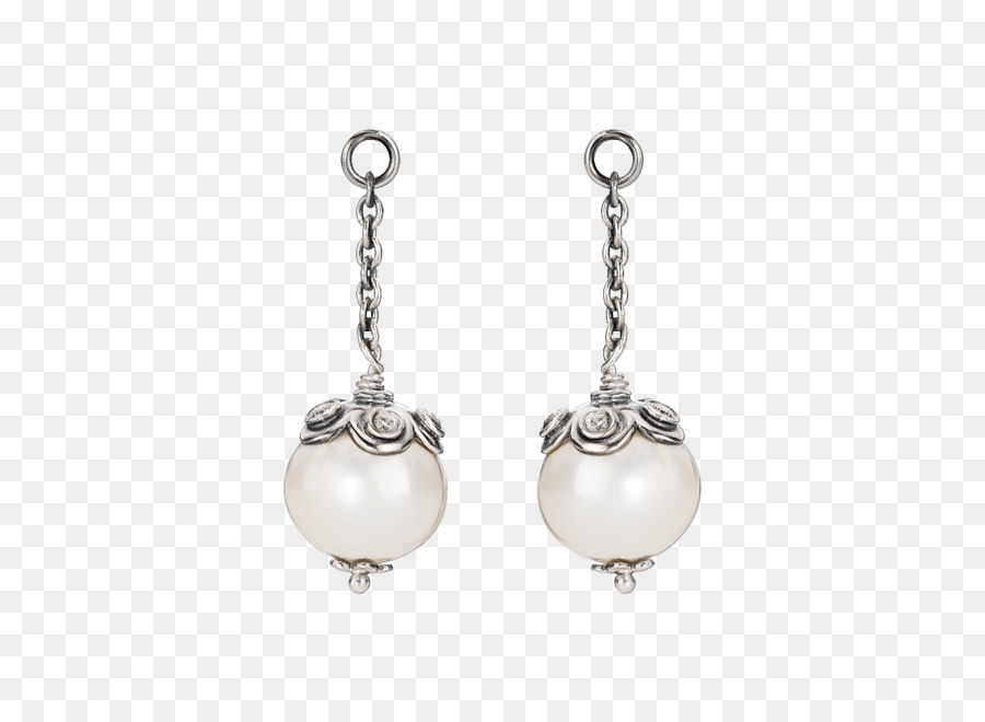 Pendientes De Perlas，Perlas PNG