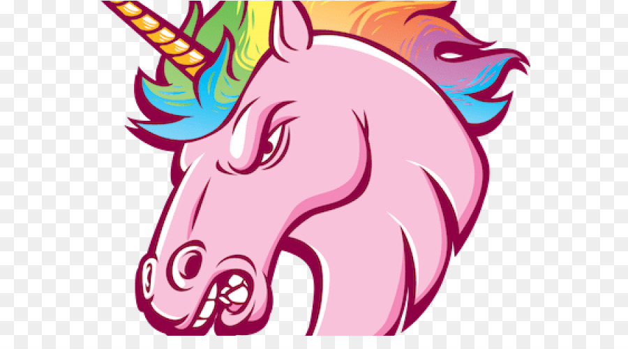 Github，Unicornio PNG