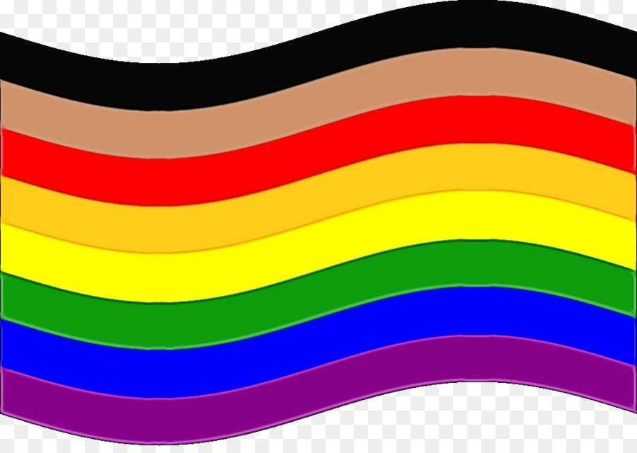 Bandera Del Arco Iris，Lgtbq PNG