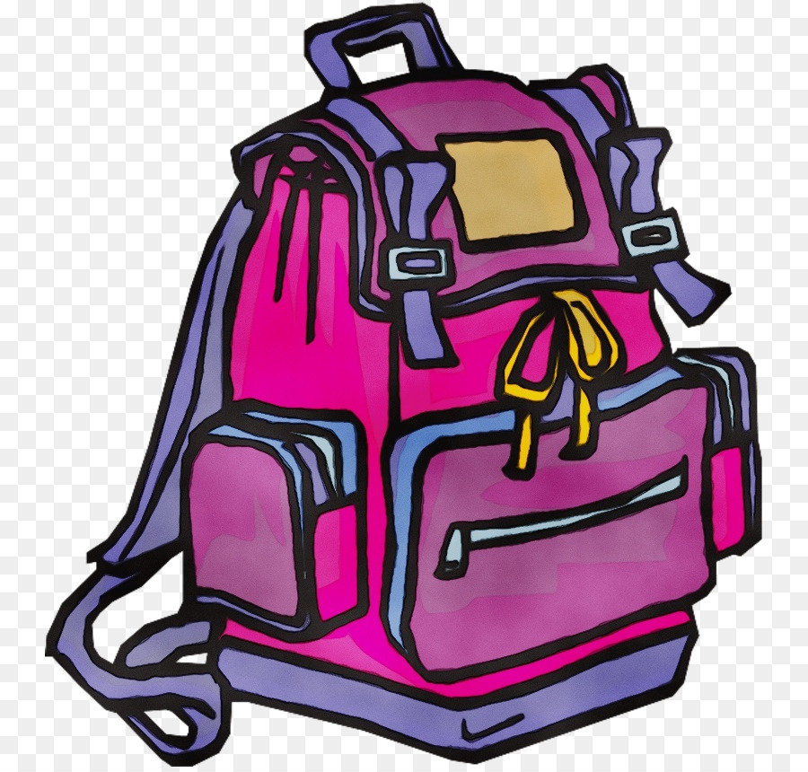 Bolsa，Rosa M PNG