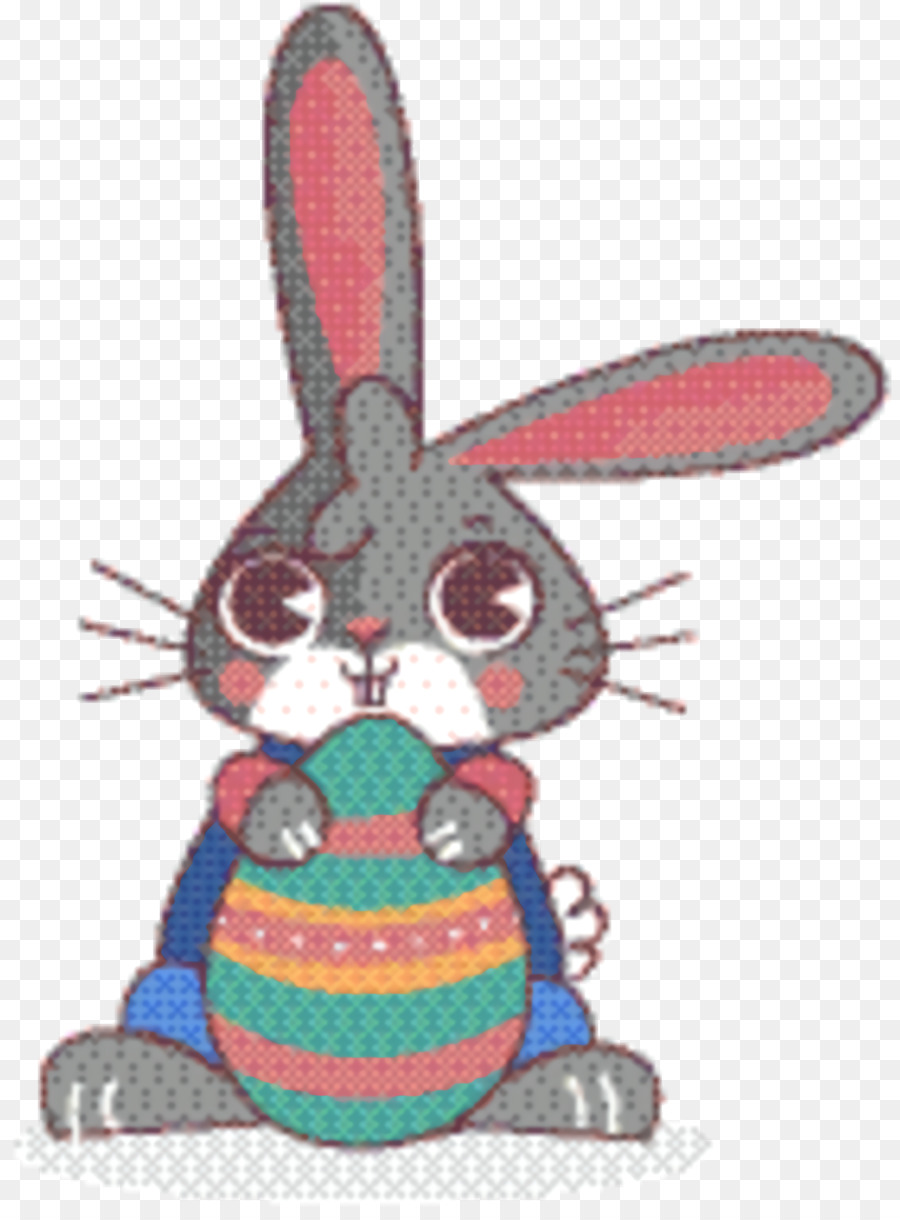 Conejo，Conejito De Pascua PNG