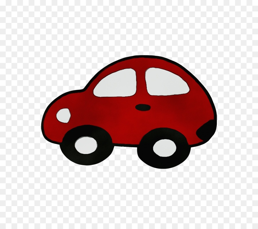 Auto，Rojo PNG