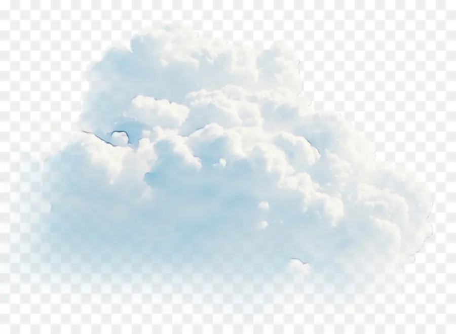 Cumulus，Fondo De Escritorio PNG