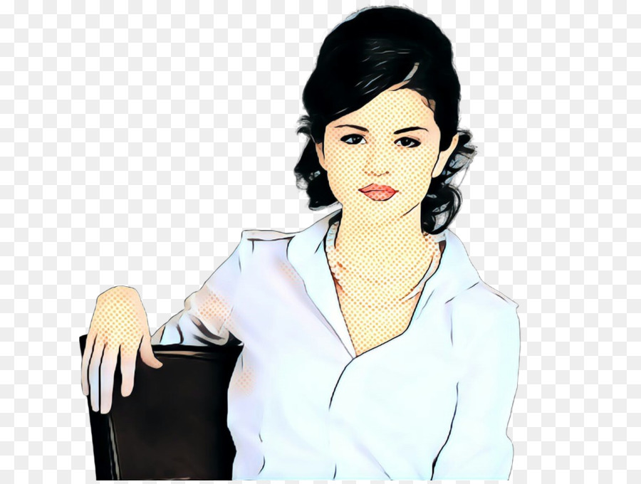 Selena Gomez，El Actor PNG