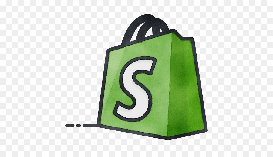 Bolsa De Compras Verde，Comprar PNG