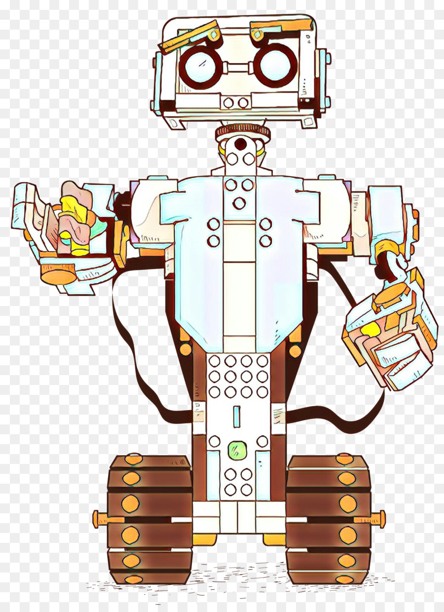 Robot，Tecnología PNG