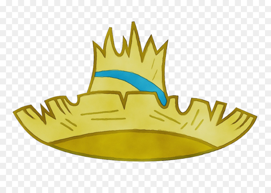 Sombrero De Paja，Sombrero PNG