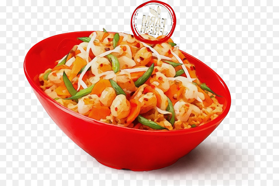 Pad Thai，La Cocina Tailandesa PNG