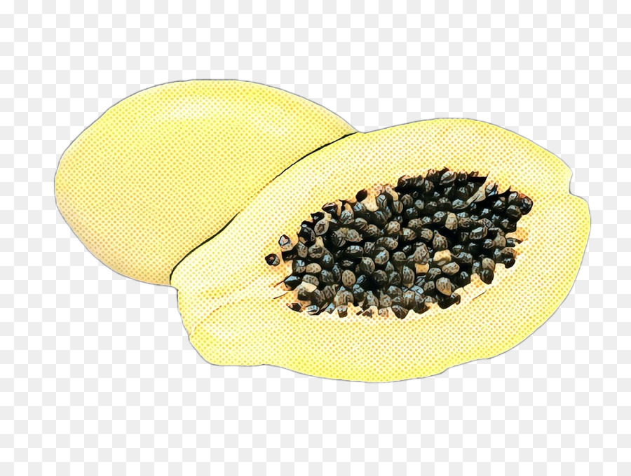 La Comida，La Papaya PNG