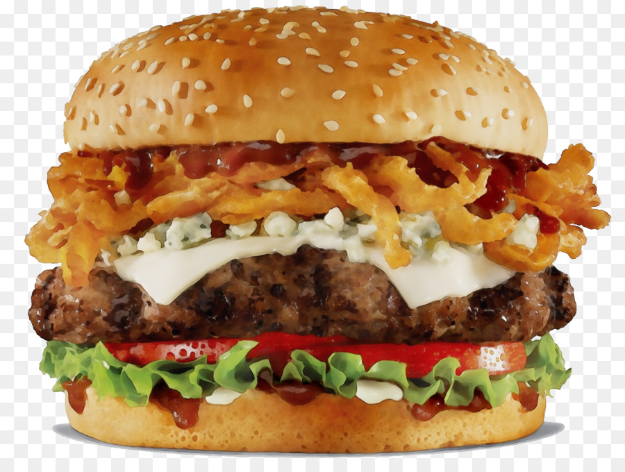 Hamburguesa Con Queso，Whopper PNG