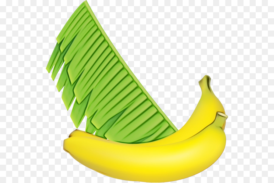 Banano， PNG