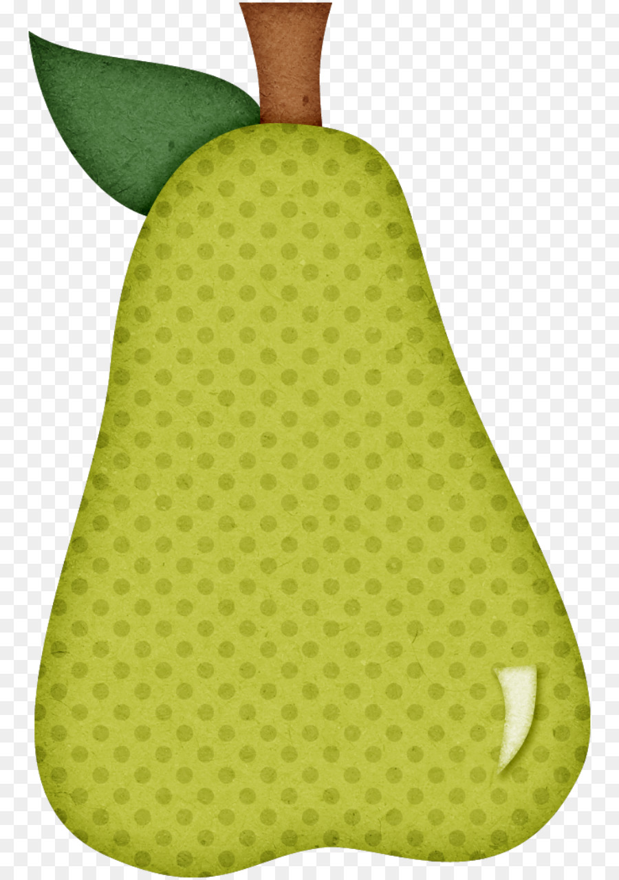 Pera，La Fruta PNG