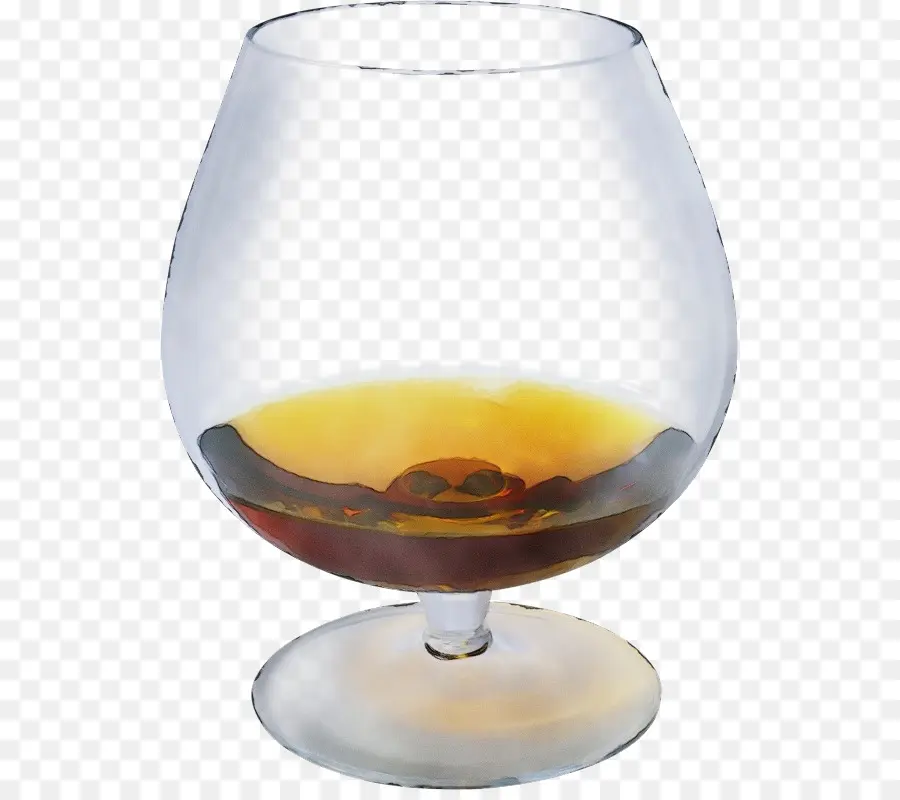 Copa De Vino，El Coñac PNG