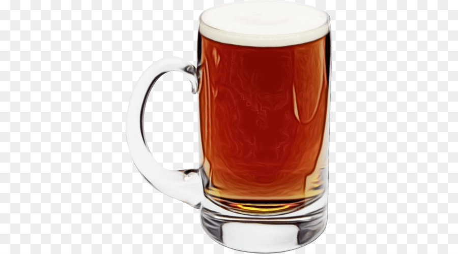 La Cerveza，Vasos De Cerveza PNG