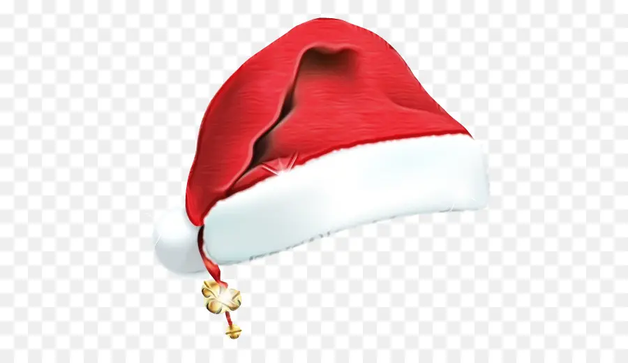 Traje De Santa，Santa Claus PNG