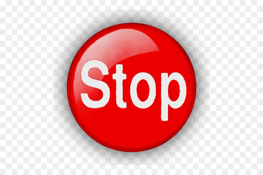 Señal De Stop，Octágono PNG