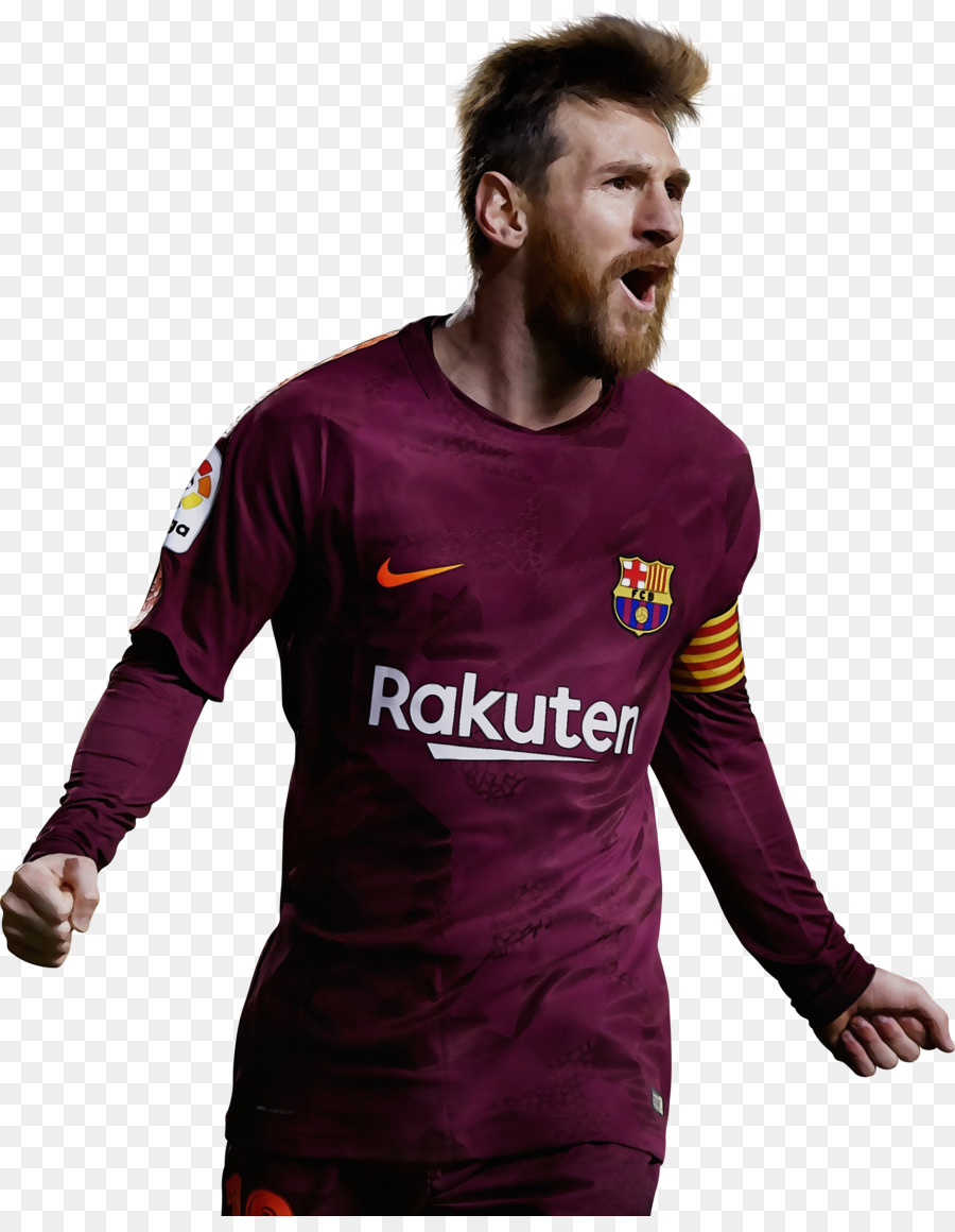 Lionel Messi，El Fc Barcelona PNG
