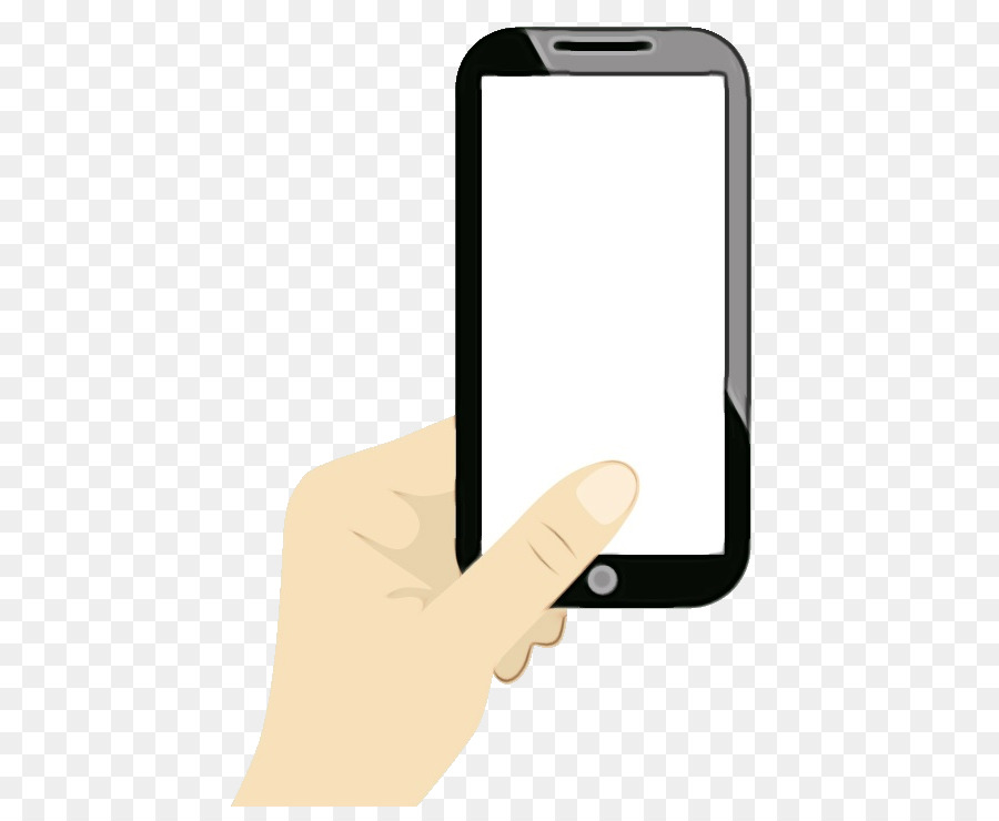 Smartphone，Red Celular PNG