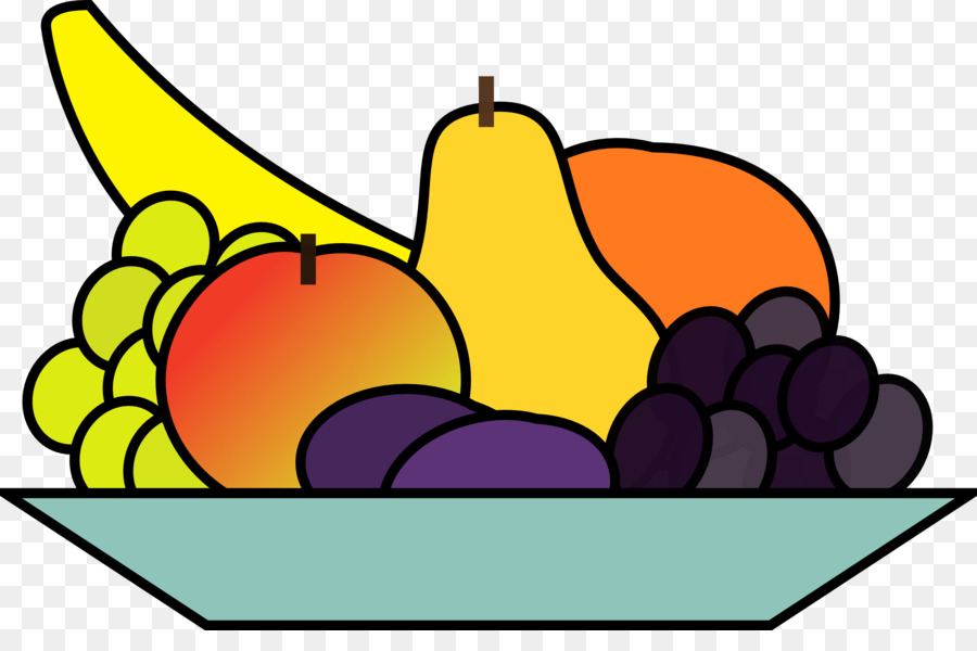 Dibujo，La Fruta PNG