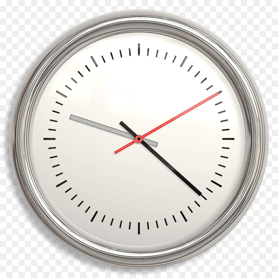 Reloj，Reloj Analógico PNG