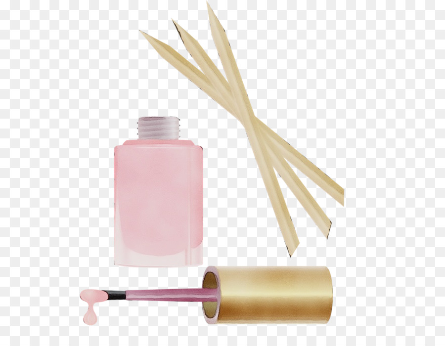 Cosméticos，Esmalte De Uñas PNG