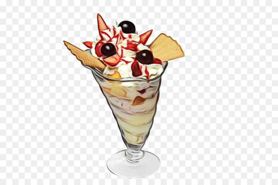 Helado，Knickerbocker PNG