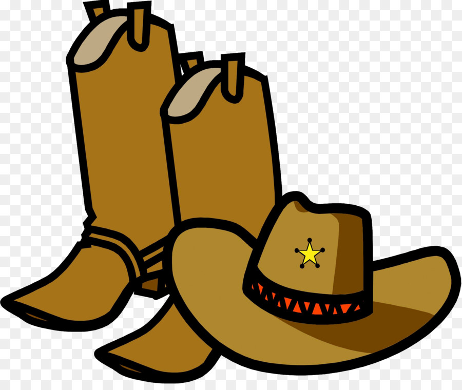 Sombrero De Vaquero，Vaquero PNG