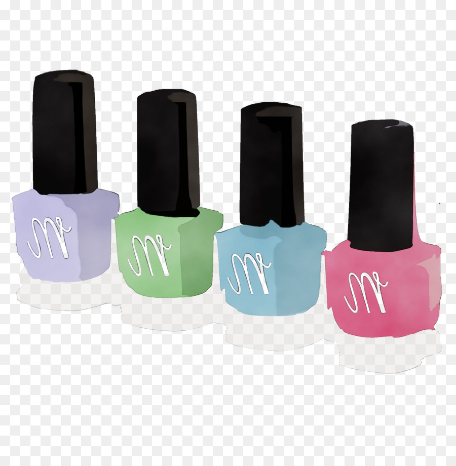 Esmalte De Uñas，Uñas PNG