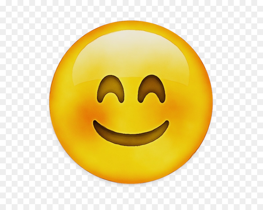 Emoji，Sonriente PNG