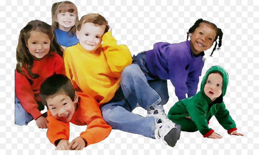 Niños，Grupo PNG