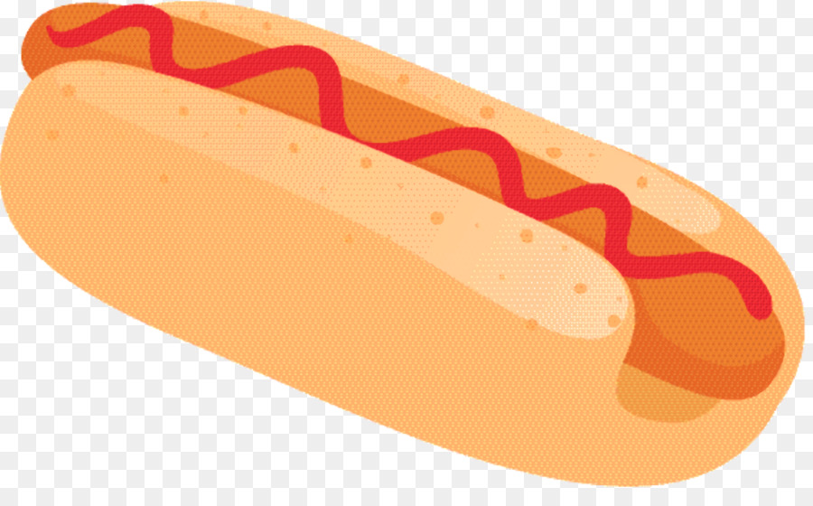 Hot Dog，Mostaza PNG