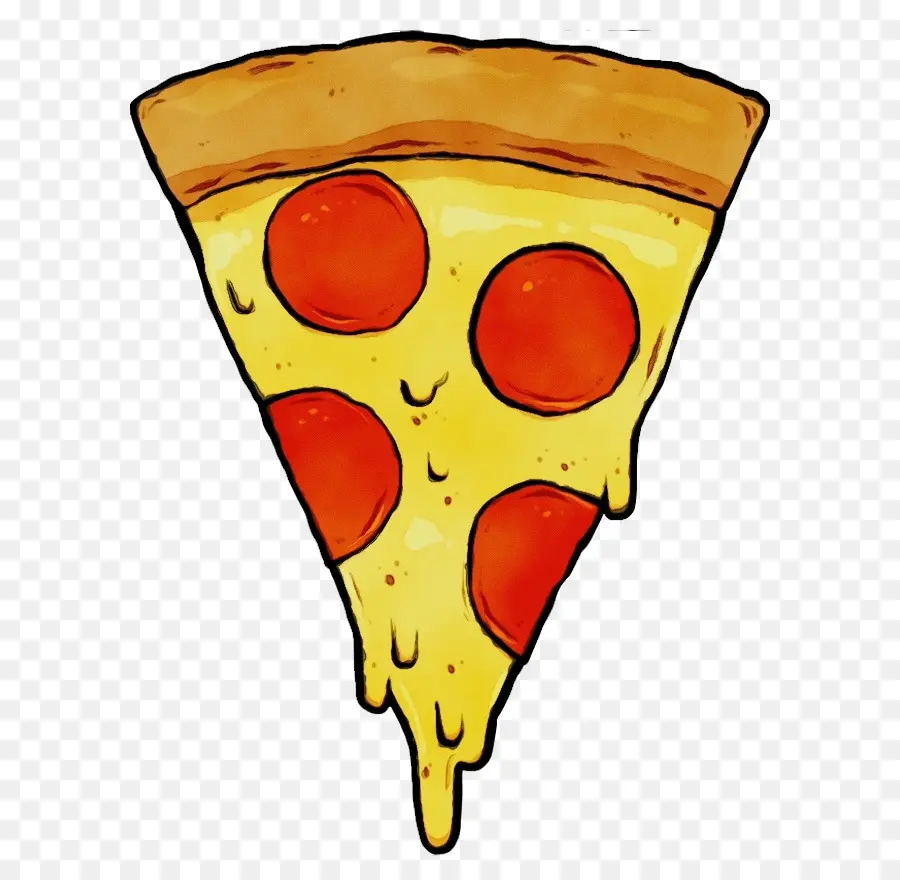 Pizza，Dibujo PNG