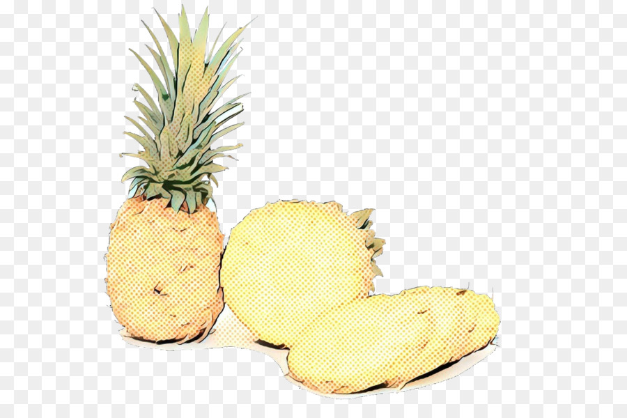 Piña，Ananas PNG