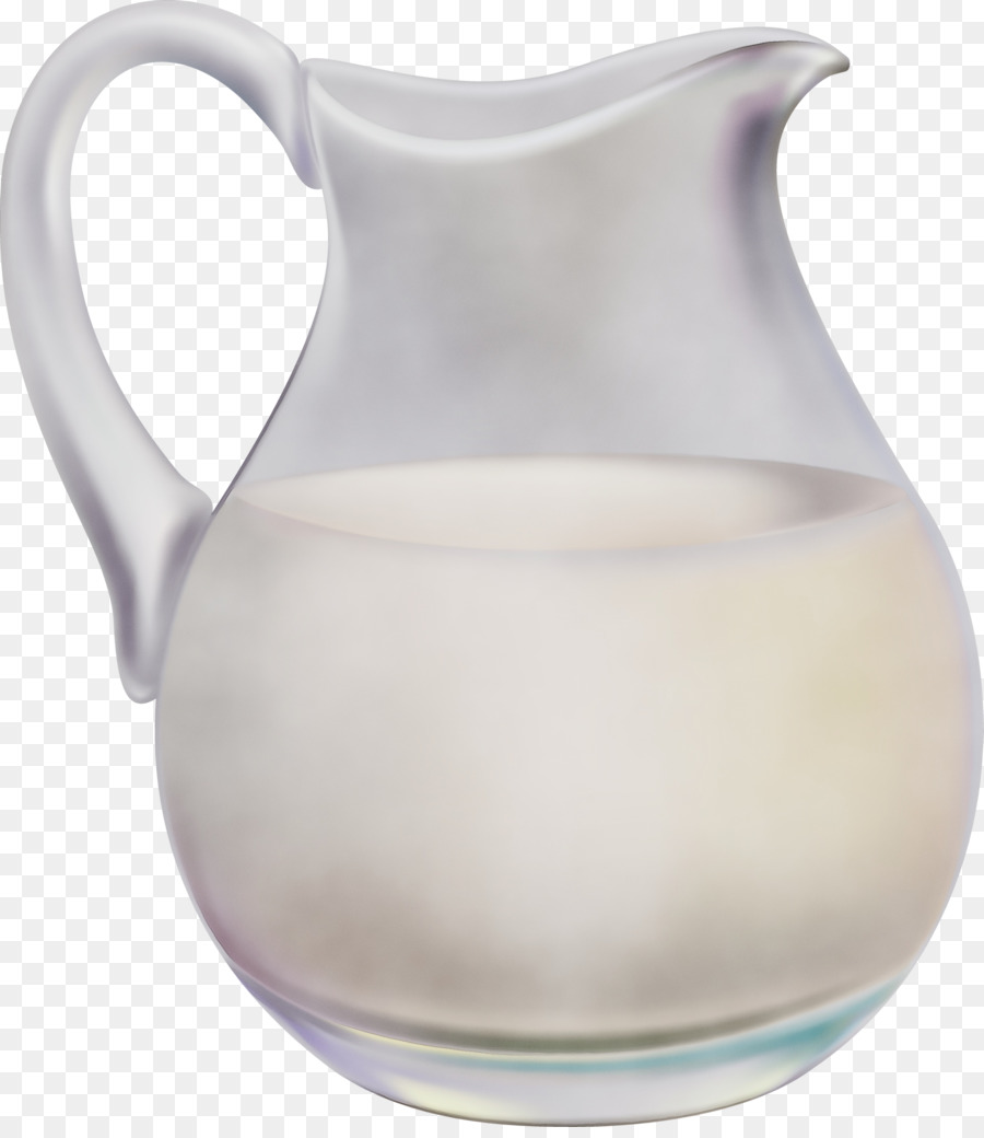 Jarra，La Leche PNG